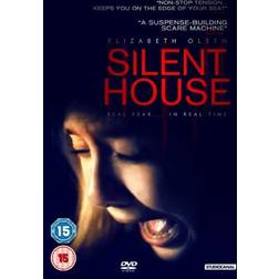 Silent House [DVD]